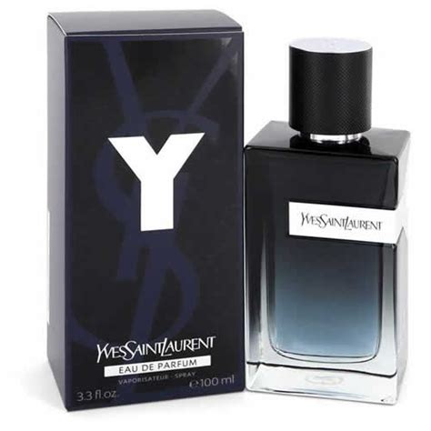 ysl y for men edp spray 100 ml 93 20|y st laurent scent.